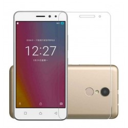 Protector Vidrio Templado Biselado Lenovo K6 (Entrega Inmediata)