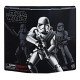 Star Wars The Black Series Ultimate Stormtrooper Pack Hasbro (Entrega Inmediata)