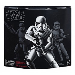 Star Wars The Black Series Ultimate Stormtrooper Pack Hasbro (Entrega Inmediata)