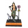 One Piece Street Trend Roronoa Zoro Figura En Caja (Entrega Inmediata)