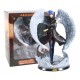 Naruto Shippuden Akatsuki Konan Figura En Caja (Entrega Inmediata)