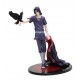 Naruto Shippuden Gem Series Uchiha Itachi Figura En Caja (Entrega Inmediata)