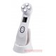 Electroporación Mesoterapia Rf Radiofrecuencia Cara Led Ems (Entrega Inmediata)
