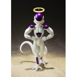 Freezer Freeza Dragon Ball Z Super S.h.figuarts Bandai (Entrega Inmediata)