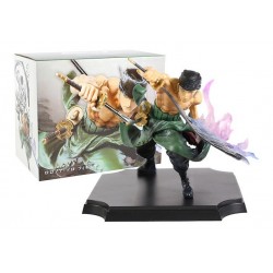 One Piece Ichiban Kuji Roronoa Zoro Figura En Caja (Entrega Inmediata)