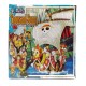 One Piece Thousand Sunny Barco En Caja (Entrega Inmediata)