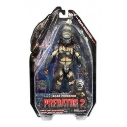 Depredador Boar Predator Figura En Blíster Nueva (Entrega Inmediata)