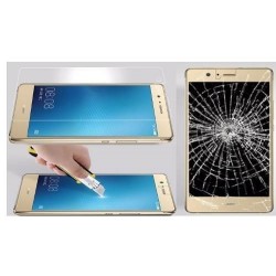 Protector Vidrio Templado Biselado Huawei P9 Lite (Entrega Inmediata)