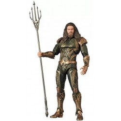 Figura De Aquaman Super Heroes 40cm (Entrega Inmediata)