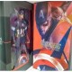 Capitan America Muñeco De Colección Marvel Advengers (Entrega Inmediata)