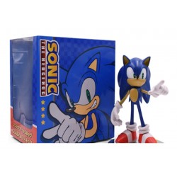 Sonic Figura (Entrega Inmediata)