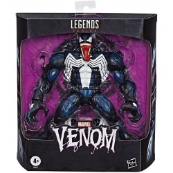 Marvel Legends Series Monster Venom Figura Hasbro Nueva (Entrega Inmediata)