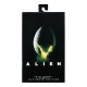 Alien 40th Anniversary Ultimate Big Chap Figura Neca Nueva (Entrega Inmediata)