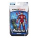 Marvel Legends Gamerverse Avengers Iron Man Hasbro Nueva (Entrega Inmediata)