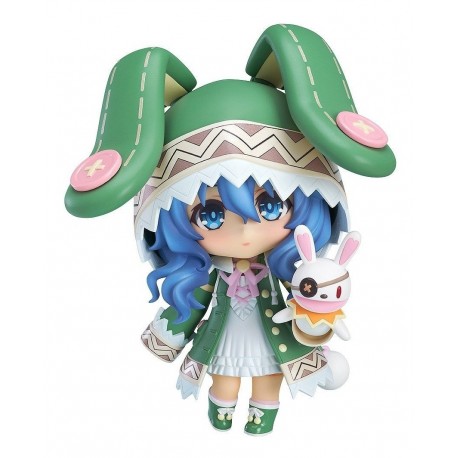 Date A Live Figura Yoshino Tipo Nendoroid 395 (Entrega Inmediata)