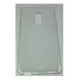 Protector Silicona Tpu Zte Blade V580 (Entrega Inmediata)