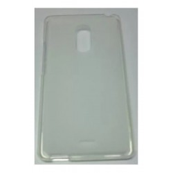 Protector Silicona Tpu Zte Blade V580 (Entrega Inmediata)