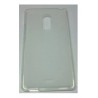 Protector Silicona Tpu Zte Blade V580 (Entrega Inmediata)