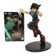 My Hero Academia Deku Izuku Midoriya Figura En Caja (Entrega Inmediata)