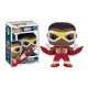 Falcon Marvel Figura Funko Pop (Entrega Inmediata)