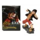 One Piece Scultures The Tag Team Monkey D Luffy Figura Caja (Entrega Inmediata)