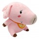 Seven Deadly Sins Siete Pecados Capitales Cerdo Hawk Peluche (Entrega Inmediata)