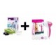 Diamond Extractor Puntos Negros + Limpiador Facial 5 En 1 (Entrega Inmediata)