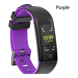 Pulsera Inteligente Deportiva G16 Presión, Ritmo Cardiaco (Entrega Inmediata)