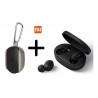 Xiaomi Redmi Airdots Libres Bluetooth Originales + Funda (Entrega Inmediata)