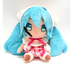 Vocaloid Hatsune Miku Peluche (Entrega Inmediata)