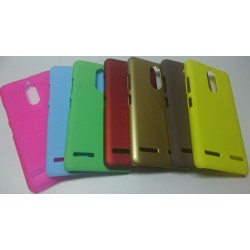 Acrílico Protector Lenovo Vibe K6 (Entrega Inmediata)
