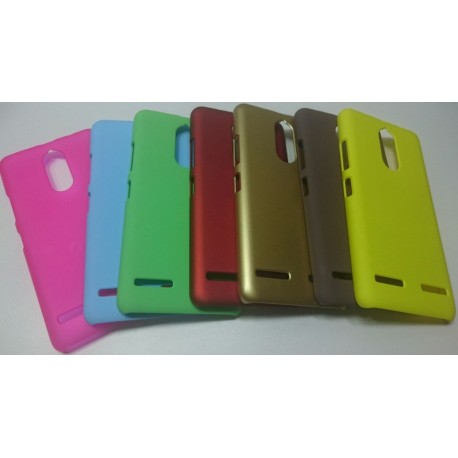 Acrílico Protector Lenovo Vibe K6 (Entrega Inmediata)
