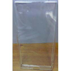 Silicona Protector Ultra Slim Sony Xperia Z5 Compact (Entrega Inmediata)