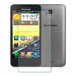 Protector Vidrio Lenovo S660 Templado De Pantalla (Entrega Inmediata)
