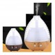 Humidificador Difusor Aroma Ambientador 235ml Decorativo 505 (Entrega Inmediata)