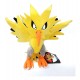 Pokémon Zapdos Peluche (Entrega Inmediata)