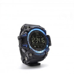 Reloj Inteligente Smartwatch Pantalla Redonda Anti Golpes (Entrega Inmediata)