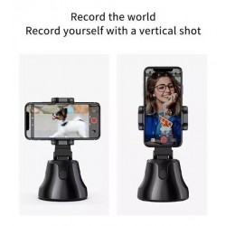 Holder Soporte Robot Selfie Inteligente 360º Apai Genei (Entrega Inmediata)
