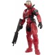 Muñeco Mattel 30cm Halo Spartan Wrath Fmn12 (Entrega Inmediata)