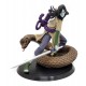 Naruto Shippuden Orochimaru Figura En Bolsa (Entrega Inmediata)