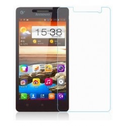 Protector Lenovo A606 Protector De Pantalla (Entrega Inmediata)