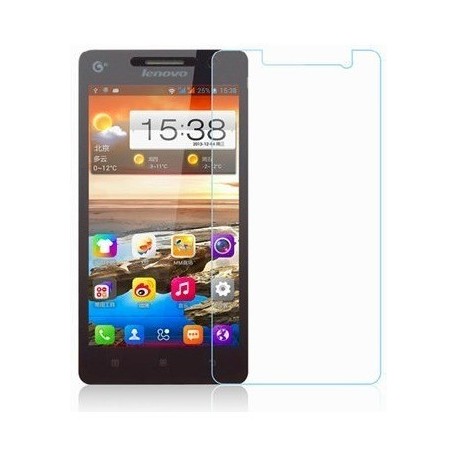 Protector Lenovo A606 Protector De Pantalla (Entrega Inmediata)