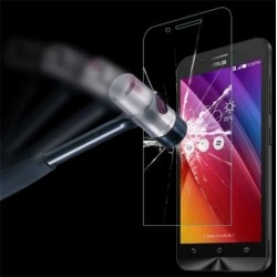 Protector Templado Asus Zenfone Go Zc500tg (Entrega Inmediata)