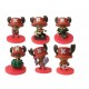 Figura Chopper One Piece Set X6 + Obsequio (Entrega Inmediata)