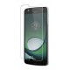 Protector Vidrio Templado Biselado Motorola Moto Z (Entrega Inmediata)