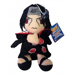 Naruto Peluche Itachi (Entrega Inmediata)