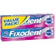 Adhesivo Fixodent Para Dentadura Postiza Envio Ya (Entrega Inmediata)