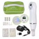 Microdermabrasion Extractor De Puntos Negros Y Espinillas (Entrega Inmediata)