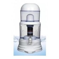 Filtro Bioenergetico De Agua De 14 Litros. (Entrega Inmediata)