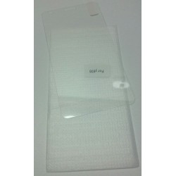 Protector Vidrio Templado Biselado Huawei Y635 (Entrega Inmediata)